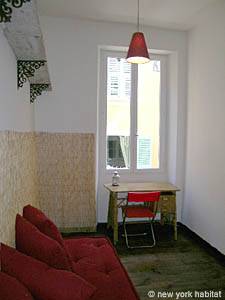 Sud de la France - C&ocirc;te d'Azur - T3 appartements location vacances - chambre 2 (PR-829) photo 7 de 7
