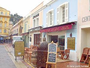 Sud de la France - C&ocirc;te d'Azur - T3 appartements location vacances - autre (PR-829) photo 8 de 11