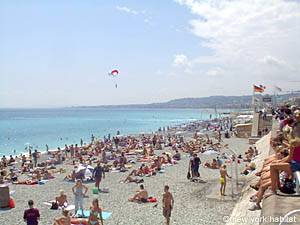 Sud de la France - C&ocirc;te d'Azur - T3 appartements location vacances - autre (PR-829) photo 11 de 11