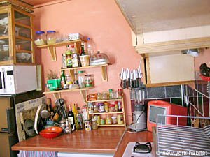 South France - Aix en Provence - Marseilles - 1 Bedroom accommodation - living room (PR-834) photo 12 of 12