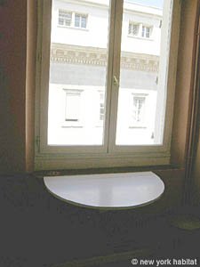 South France - Aix en Provence - Marseilles - 1 Bedroom accommodation - living room (PR-834) photo 2 of 12