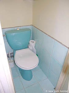 South France - Aix en Provence - Marseilles - 1 Bedroom accommodation - living room (PR-834) photo 4 of 12