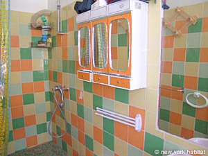 South France - Aix en Provence - Marseilles - 1 Bedroom accommodation - living room (PR-834) photo 7 of 12