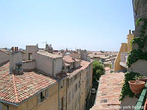 South France - Aix en Provence - Marseilles - 2 Bedroom accommodation - other (PR-834) photo 2 of 3