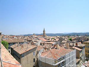 South France - Aix en Provence - Marseilles - 2 Bedroom accommodation - other (PR-834) photo 3 of 3