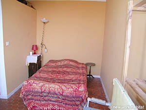 South France - Aix en Provence - Marseilles - 1 Bedroom accommodation - kitchen (PR-834) photo 2 of 4