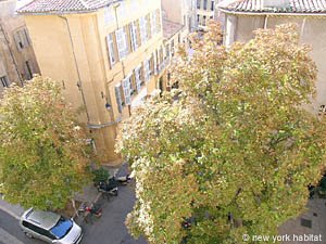 South France - Aix en Provence - Marseilles - 1 Bedroom accommodation - other (PR-834) photo 4 of 8
