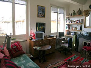 South France - Aix en Provence - Marseilles - 1 Bedroom accommodation - other (PR-834) photo 6 of 8