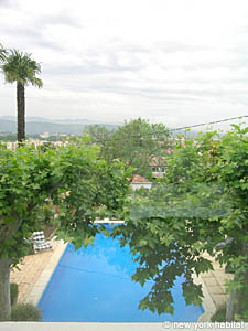 S&uuml;dfrankreich - Aix en Provence - Marseille - 4 Zimmer - Duplex - Villa ferienwohnung - wohnzimmer (PR-835) photo 1 von 10