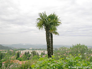 S&uuml;dfrankreich - Aix en Provence - Marseille - 4 Zimmer - Duplex - Villa ferienwohnung - schlafzimmer 2 (PR-835) photo 7 von 7