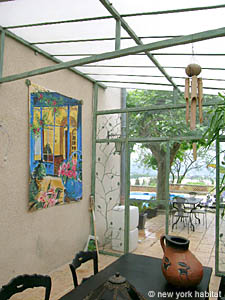 S&uuml;dfrankreich - Aix en Provence - Marseille - 4 Zimmer - Duplex - Villa ferienwohnung - andere (PR-835) photo 1 von 29