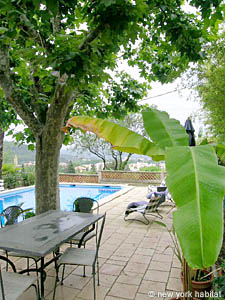 S&uuml;dfrankreich - Aix en Provence - Marseille - 4 Zimmer - Duplex - Villa ferienwohnung - k&uuml;che (PR-835) photo 2 von 4