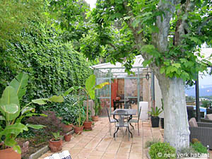 S&uuml;dfrankreich - Aix en Provence - Marseille - 4 Zimmer - Duplex - Villa ferienwohnung - andere (PR-835) photo 6 von 29