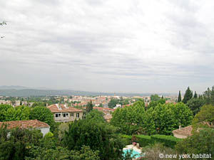 S&uuml;dfrankreich - Aix en Provence - Marseille - 4 Zimmer - Duplex - Villa ferienwohnung - wohnzimmer (PR-835) photo 9 von 10