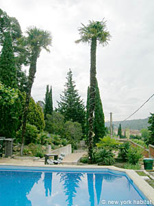 S&uuml;dfrankreich - Aix en Provence - Marseille - 4 Zimmer - Duplex - Villa ferienwohnung - wohnzimmer (PR-835) photo 4 von 10