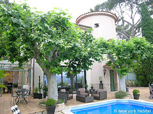 S&uuml;dfrankreich - Aix en Provence - Marseille - 4 Zimmer - Duplex - Villa ferienwohnung - andere (PR-835) photo 17 von 29