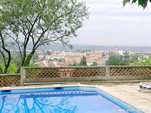 S&uuml;dfrankreich - Aix en Provence - Marseille - 4 Zimmer - Duplex - Villa ferienwohnung - badezimmer 1 (PR-835) photo 1 von 2