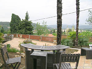 S&uuml;dfrankreich - Aix en Provence - Marseille - 4 Zimmer - Duplex - Villa ferienwohnung - andere (PR-835) photo 19 von 29