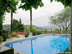 S&uuml;dfrankreich - Aix en Provence - Marseille - 4 Zimmer - Duplex - Villa ferienwohnung - andere (PR-835) photo 1 von 26