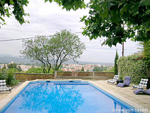 S&uuml;dfrankreich - Aix en Provence - Marseille - 4 Zimmer - Duplex - Villa ferienwohnung - andere (PR-835) photo 2 von 26