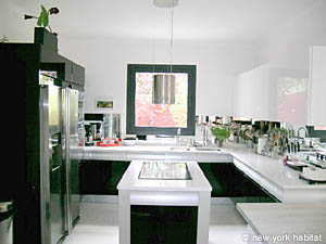 S&uuml;dfrankreich - Aix en Provence - Marseille - 4 Zimmer - Duplex - Villa ferienwohnung - andere (PR-835) photo 4 von 26