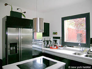 S&uuml;dfrankreich - Aix en Provence - Marseille - 4 Zimmer - Duplex - Villa ferienwohnung - schlafzimmer 1 (PR-835) photo 5 von 8