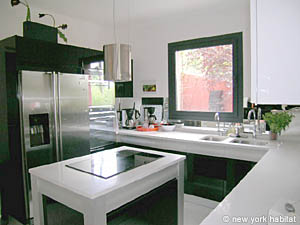 S&uuml;dfrankreich - Aix en Provence - Marseille - 4 Zimmer - Duplex - Villa ferienwohnung - schlafzimmer 1 (PR-835) photo 2 von 8