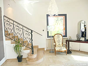 S&uuml;dfrankreich - Aix en Provence - Marseille - 4 Zimmer - Duplex - Villa ferienwohnung - schlafzimmer 1 (PR-835) photo 8 von 8