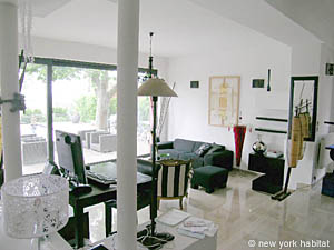 S&uuml;dfrankreich - Aix en Provence - Marseille - 4 Zimmer - Duplex - Villa ferienwohnung - schlafzimmer 1 (PR-835) photo 6 von 8