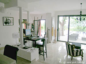 S&uuml;dfrankreich - Aix en Provence - Marseille - 4 Zimmer - Duplex - Villa ferienwohnung - badezimmer 3 (PR-835) photo 1 von 3