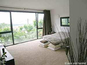 S&uuml;dfrankreich - Aix en Provence - Marseille - 4 Zimmer - Duplex - Villa ferienwohnung - schlafzimmer 1 (PR-835) photo 6 von 8