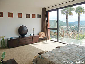 S&uuml;dfrankreich - Aix en Provence - Marseille - 4 Zimmer - Duplex - Villa ferienwohnung - schlafzimmer 1 (PR-835) photo 1 von 8