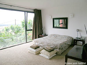 S&uuml;dfrankreich - Aix en Provence - Marseille - 4 Zimmer - Duplex - Villa ferienwohnung - schlafzimmer 2 (PR-835) photo 1 von 6