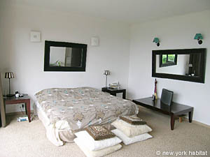 S&uuml;dfrankreich - Aix en Provence - Marseille - 4 Zimmer - Duplex - Villa ferienwohnung - schlafzimmer 2 (PR-835) photo 2 von 6