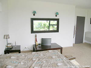 S&uuml;dfrankreich - Aix en Provence - Marseille - 4 Zimmer - Duplex - Villa ferienwohnung - schlafzimmer 2 (PR-835) photo 5 von 6