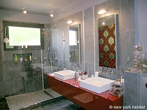 S&uuml;dfrankreich - Aix en Provence - Marseille - 4 Zimmer - Duplex - Villa ferienwohnung - schlafzimmer 2 (PR-835) photo 3 von 6