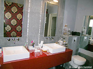 S&uuml;dfrankreich - Aix en Provence - Marseille - 4 Zimmer - Duplex - Villa ferienwohnung - schlafzimmer 2 (PR-835) photo 4 von 6