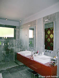 S&uuml;dfrankreich - Aix en Provence - Marseille - 4 Zimmer - Duplex - Villa ferienwohnung - schlafzimmer 3 (PR-835) photo 2 von 4
