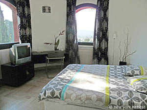 S&uuml;dfrankreich - Aix en Provence - Marseille - 4 Zimmer - Duplex - Villa ferienwohnung - badezimmer 2 (PR-835) photo 1 von 2