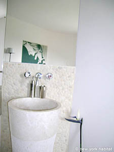 S&uuml;dfrankreich - Aix en Provence - Marseille - 4 Zimmer - Duplex - Villa ferienwohnung - schlafzimmer 1 (PR-835) photo 3 von 8