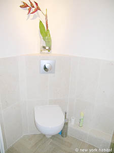 S&uuml;dfrankreich - Aix en Provence - Marseille - 4 Zimmer - Duplex - Villa ferienwohnung - andere (PR-835) photo 6 von 26