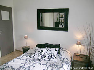 S&uuml;dfrankreich - Aix en Provence - Marseille - 4 Zimmer - Duplex - Villa ferienwohnung - andere (PR-835) photo 10 von 26