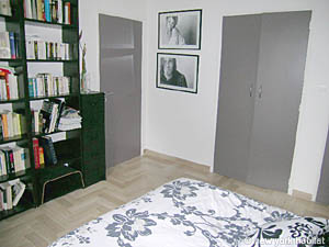 S&uuml;dfrankreich - Aix en Provence - Marseille - 4 Zimmer - Duplex - Villa ferienwohnung - andere (PR-835) photo 12 von 26