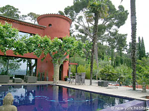 S&uuml;dfrankreich - Aix en Provence - Marseille - 4 Zimmer - Duplex - Villa ferienwohnung - andere (PR-835) photo 25 von 26