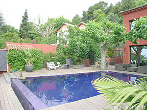 S&uuml;dfrankreich - Aix en Provence - Marseille - 4 Zimmer - Duplex - Villa ferienwohnung - andere (PR-835) photo 19 von 26