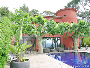 S&uuml;dfrankreich - Aix en Provence - Marseille - 4 Zimmer - Duplex - Villa ferienwohnung - andere (PR-835) photo 20 von 26