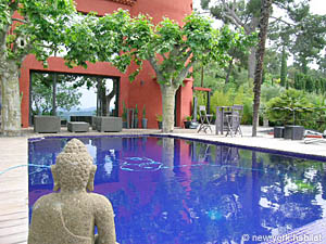 S&uuml;dfrankreich - Aix en Provence - Marseille - 4 Zimmer - Duplex - Villa ferienwohnung - andere (PR-835) photo 24 von 29