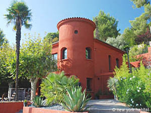 S&uuml;dfrankreich - Aix en Provence - Marseille - 4 Zimmer - Duplex - Villa ferienwohnung - andere (PR-835) photo 28 von 29