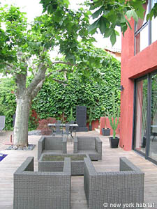 S&uuml;dfrankreich - Aix en Provence - Marseille - 4 Zimmer - Duplex - Villa ferienwohnung - andere (PR-835) photo 22 von 29