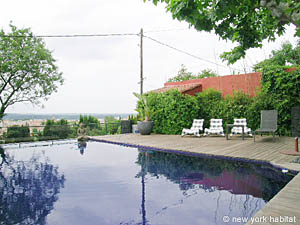 S&uuml;dfrankreich - Aix en Provence - Marseille - 4 Zimmer - Duplex - Villa ferienwohnung - andere (PR-835) photo 27 von 29